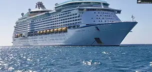 cruise lines Southampton