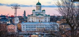 Helsinki Cathedral