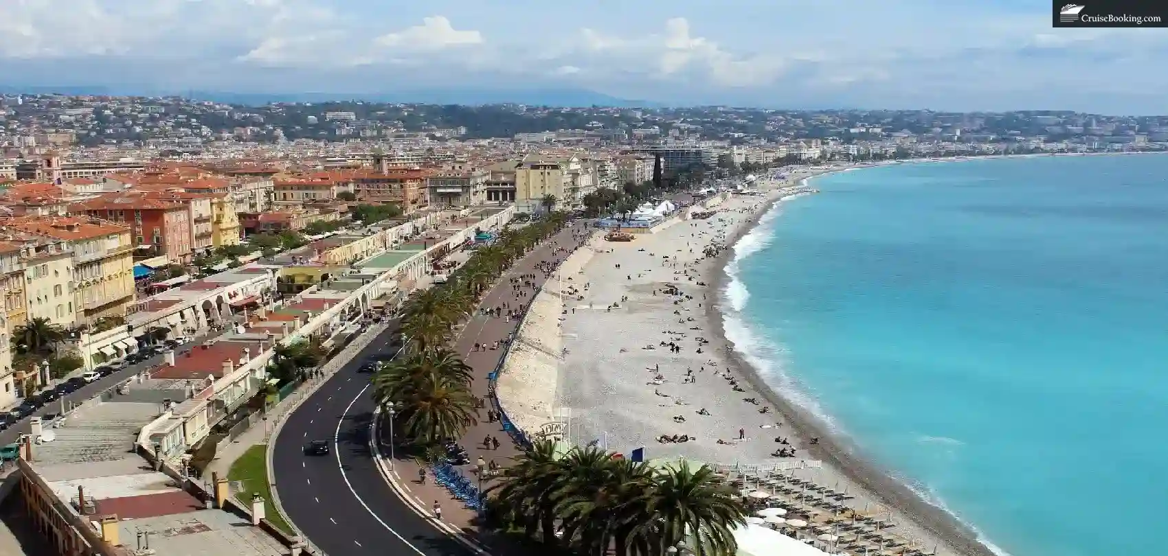 Nice, South of France
