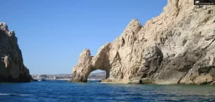 El Arco Cabo San Lucas