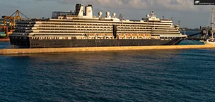 cruise line Mexico
