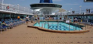 Doha Cruise