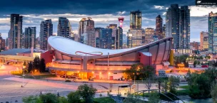 Calgary, Canada