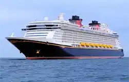 Disney Dream