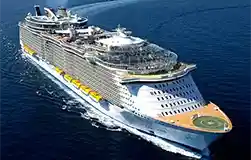 Allure of the Seas