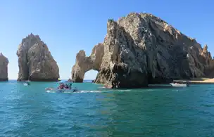 Baja Mexico