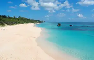 Bermuda