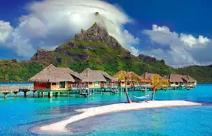 Bora Bora