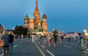 Russia