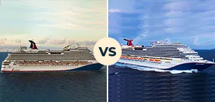 carnival dream vs carnival breeze