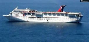 carnival ecstasy ship