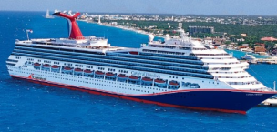 carnival freedom cabins to avoid
