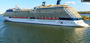 aquaclass on celebrity cruises