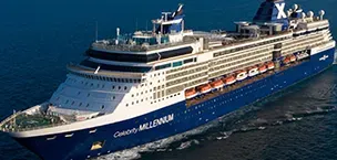 celebrity millennium cabins to avoid