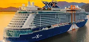 celebrity xcel cabins to avoid