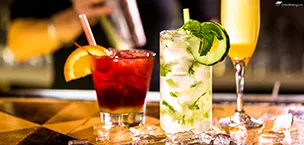 cunard drinks packages