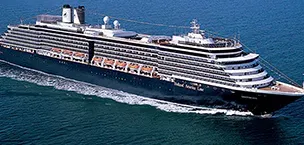 oosterdam cabins to avoid