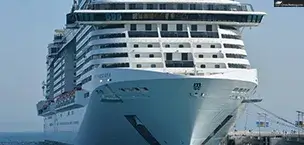 msc cruises