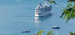 msc bellissima cruise ship
