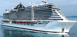 msc seaview cabins to avoid