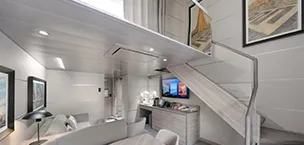 msc yacht club deluxe suite