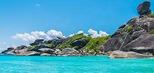 great stirrup cay
