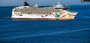 norwegian cruise