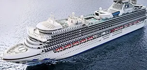 diamond princess cabins to avoid