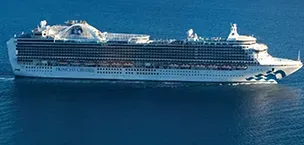 emerald princess cabins to avoid