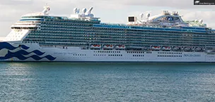 princess cruises gratuities