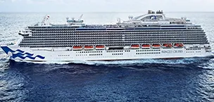 regal princess cabins to avoid