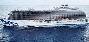 regal princess