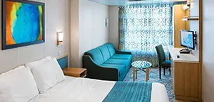 enchantment of the seas cabins to avoid