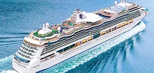 serenade of the seas cabins to avoid