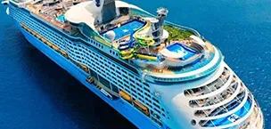 voyager of the seas cabins to avoid