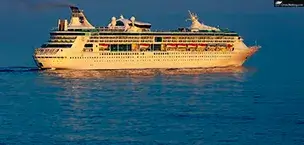 silversea itineraries