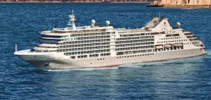 silversea cruises