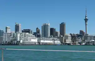 Auckland