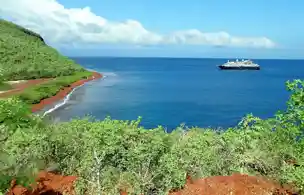 Baltra (Galapagos)