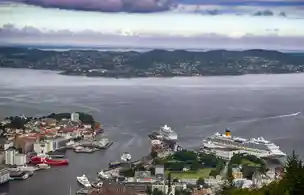 Bergen