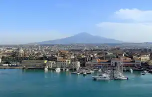 Catania