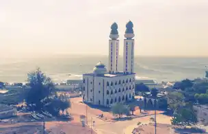 Dakar