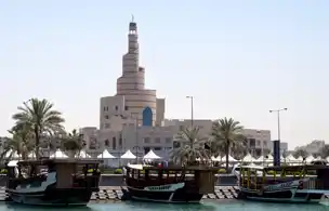 Doha