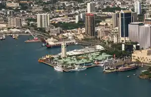 Honolulu