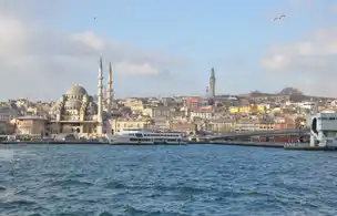 Istanbul