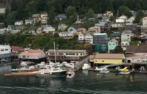 Ketchikan