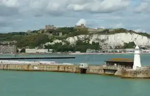 London (Dover)