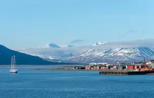 Longyearbyen