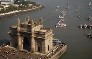 Mumbai