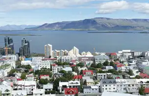 Reykjavik